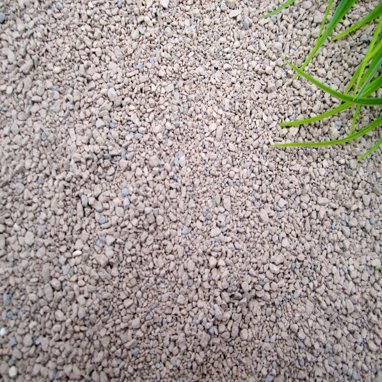 Excellent Clumping Sodium Bentonite Clay Cat Litter GP002